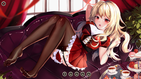 Screenshot z Hentai Sakura Screenshot z Hentai Sakura