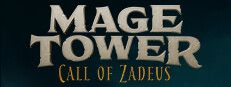 Mage Tower: Call of Zadeus Playtest game capsule image
