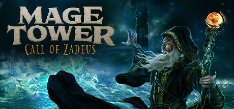 Mage Tower: Call of Zadeus Playtest Cheat Engine/CT