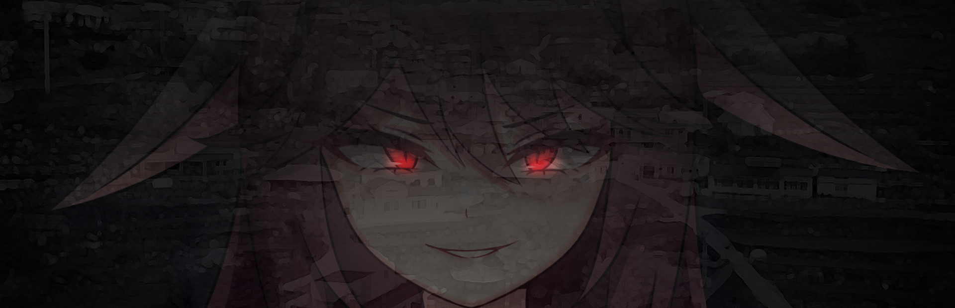 The Little Spirit of the East