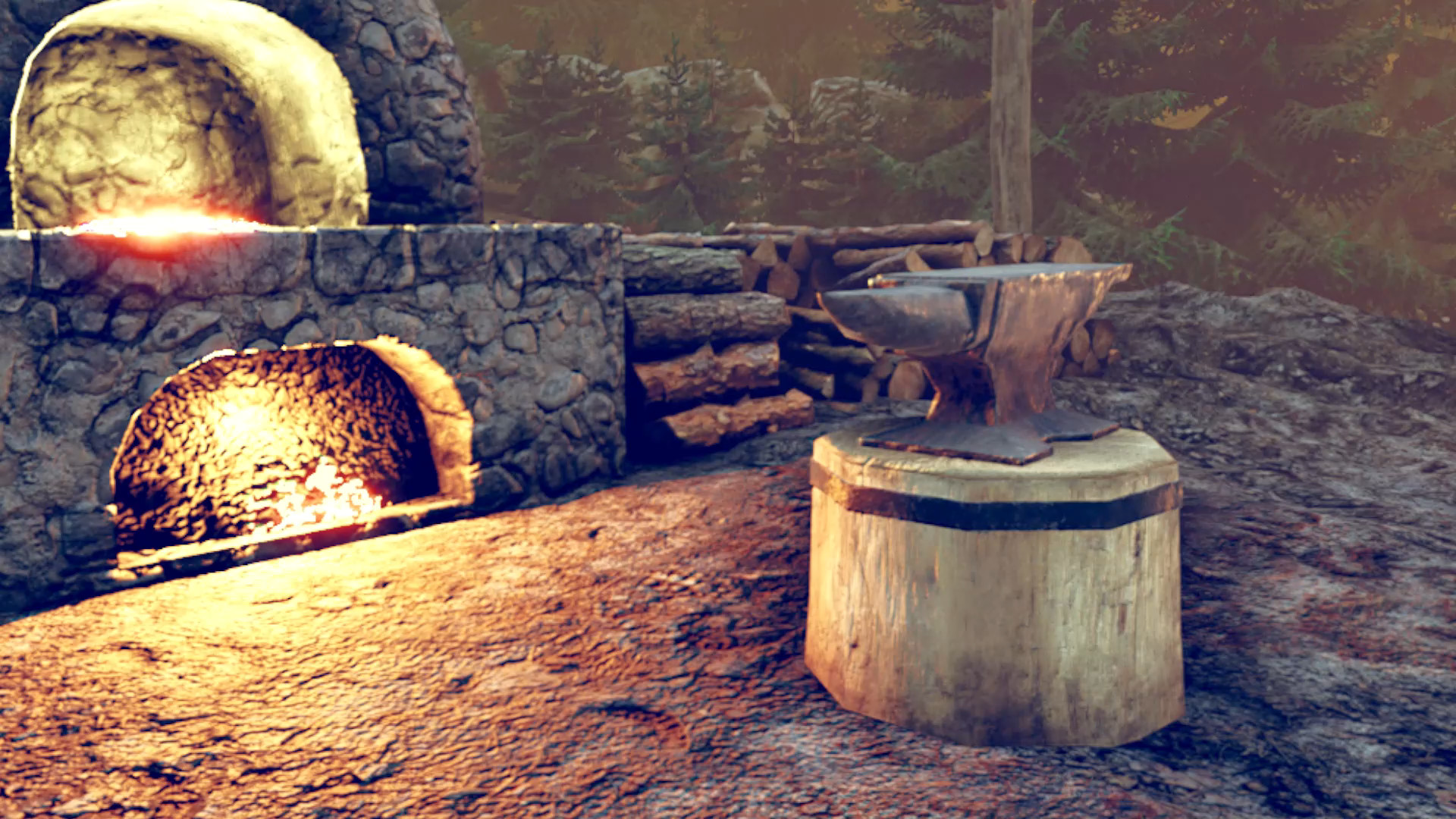 Anxiety Treatment with Relaxation Demo Featured Screenshot #1