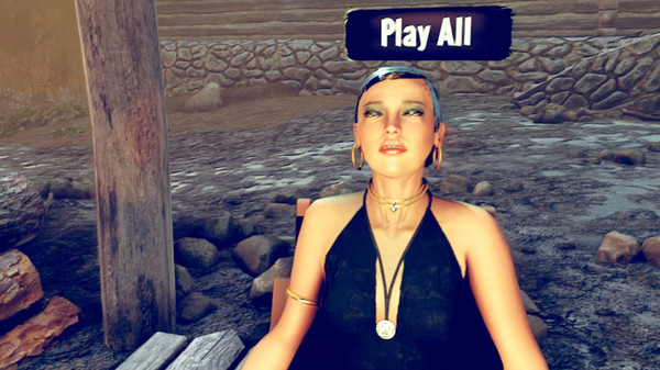 Screenshot z Anxiety Treatment with Relaxation Demo Screenshot z Anxiety Treatment with Relaxation Demo