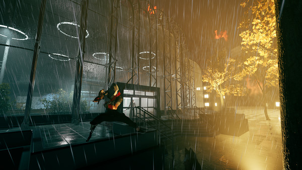 ShadoWave - Revenger screenshot 2