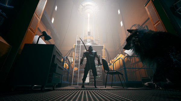 ShadoWave - Revenger screenshot 5