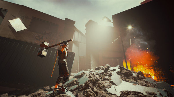 ShadoWave - Revenger screenshot 4