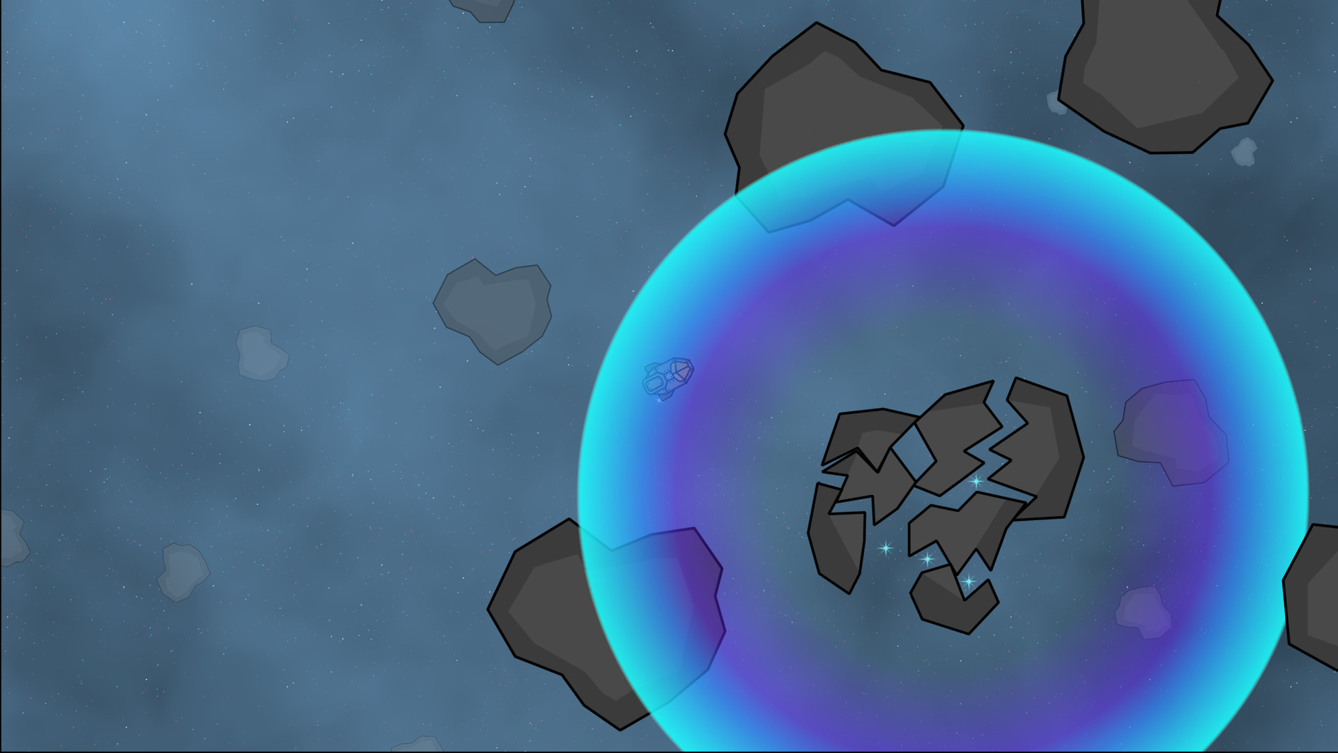 Weakpoint Delta Featured Screenshot #1