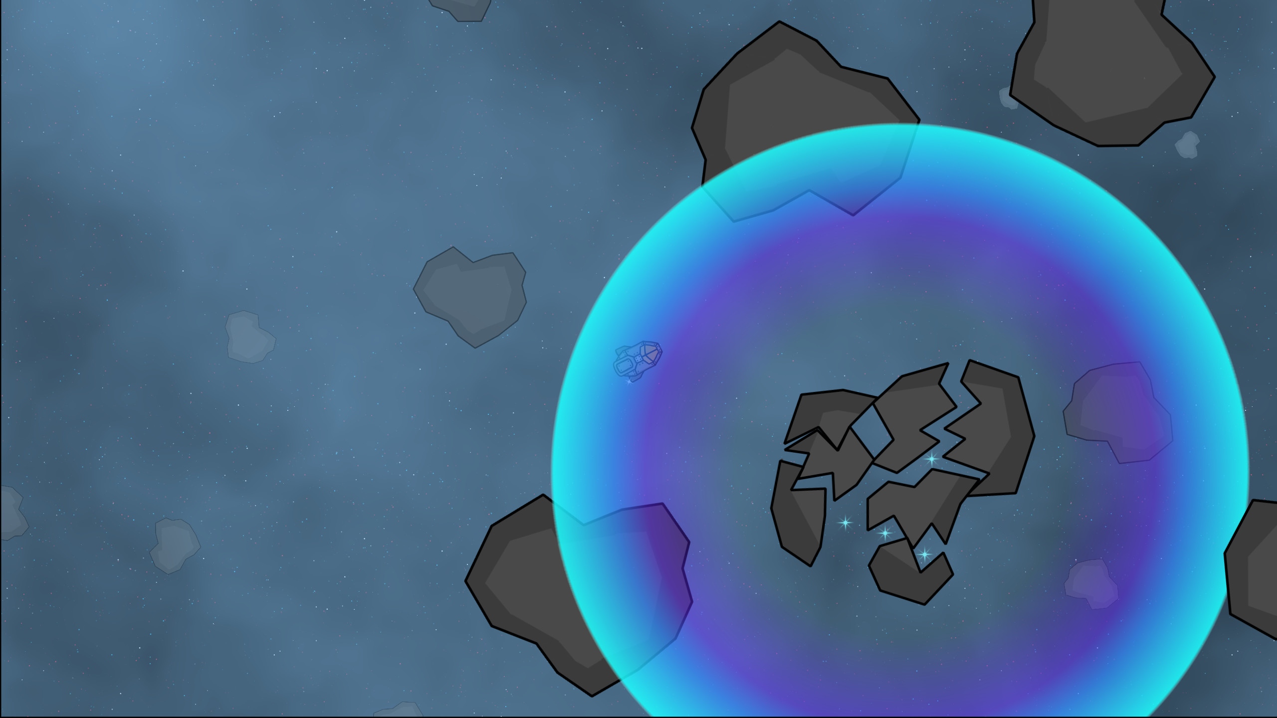 Weakpoint Delta