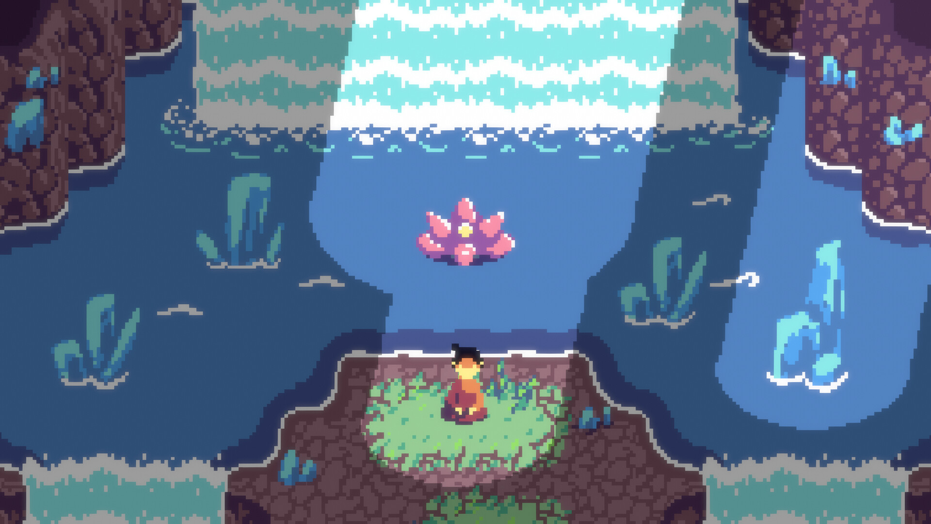 The Eightfold Path screenshot screenshot 7