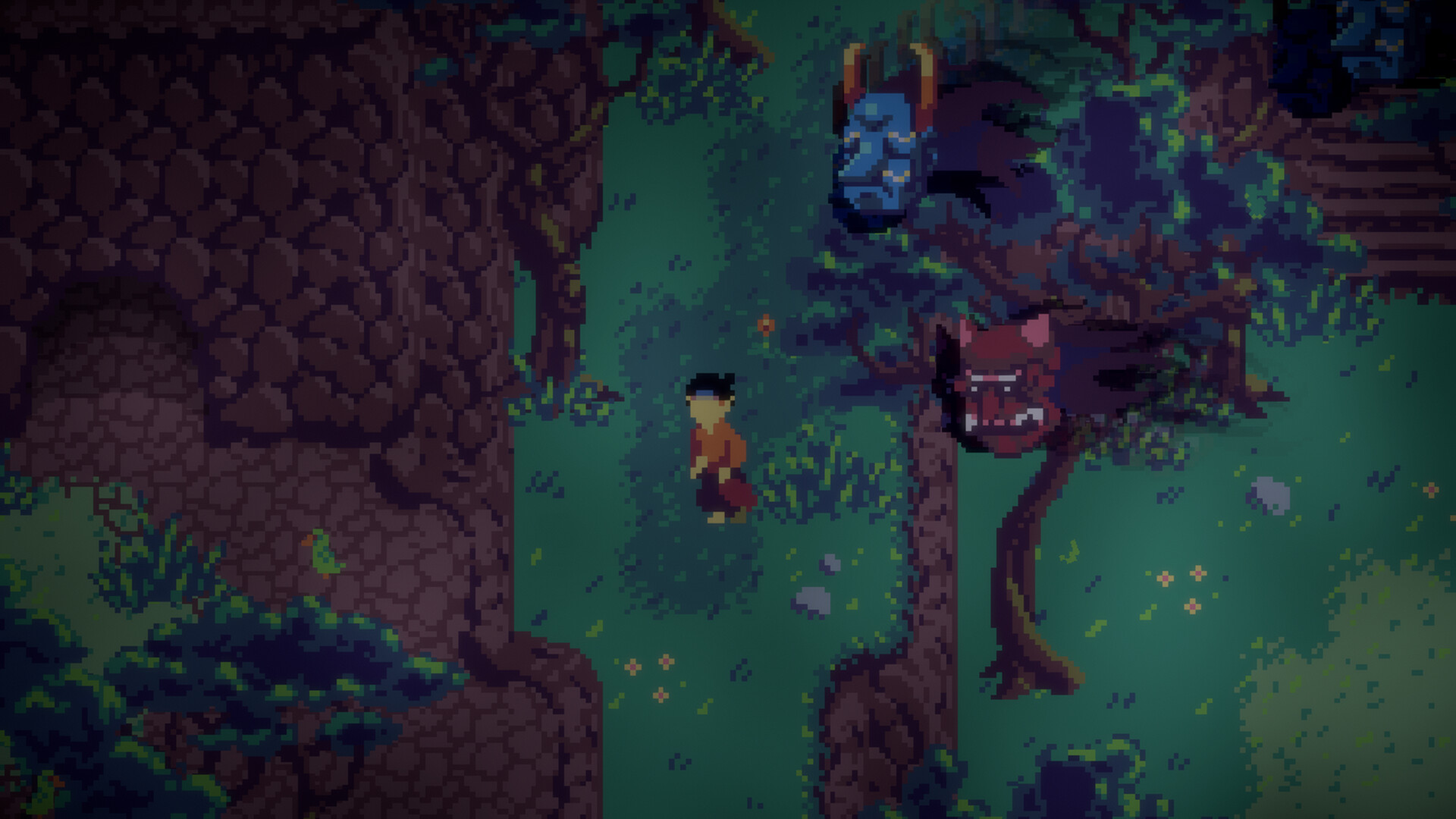 The Eightfold Path screenshot screenshot 5