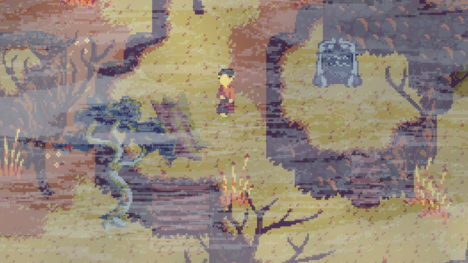 The Eightfold Path screenshot screenshot 4