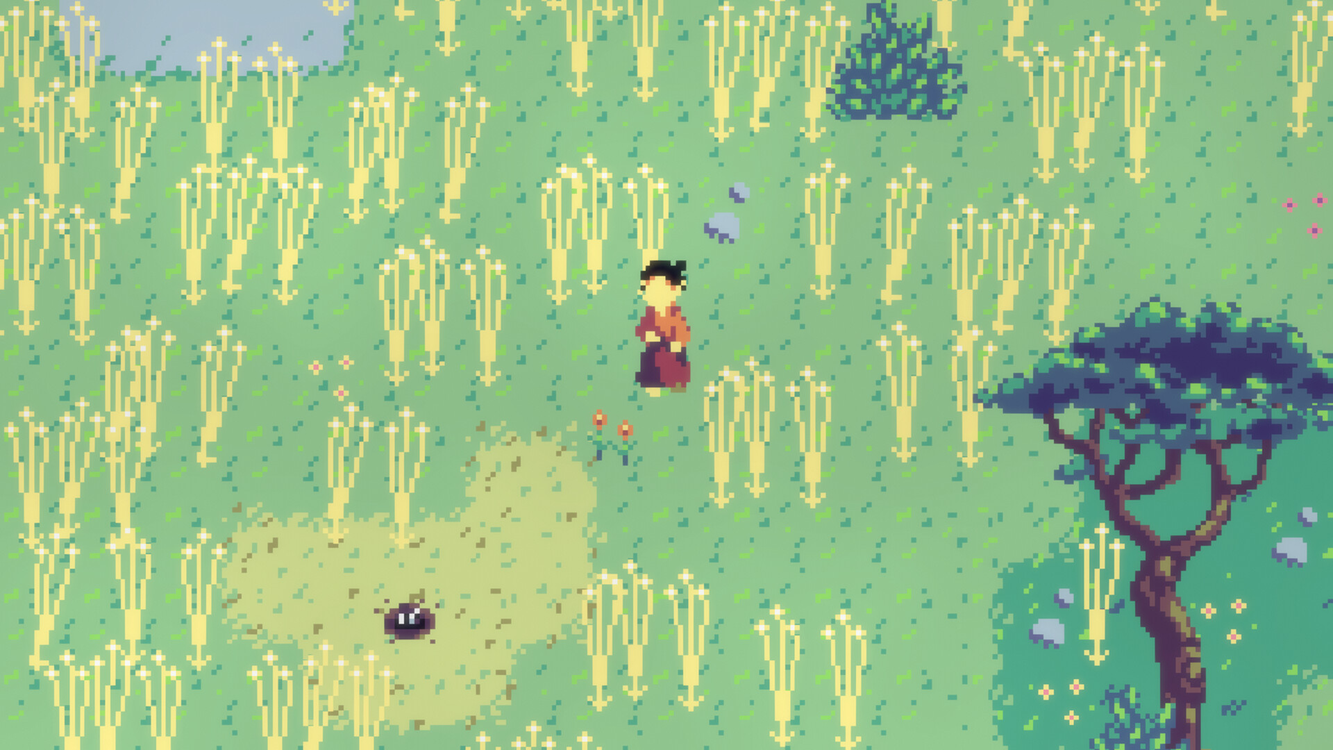 The Eightfold Path screenshot #3