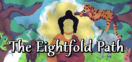 The Eightfold Path Cover Image