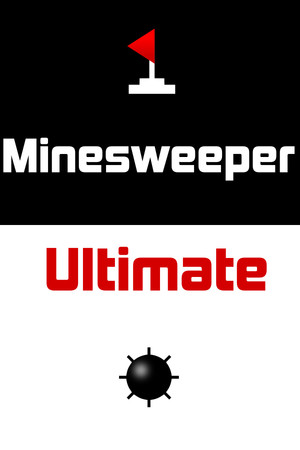 Cover art of Minesweeper Ultimate