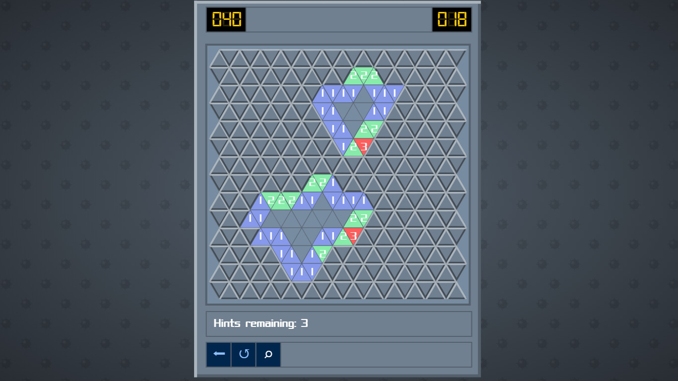 Minesweeper Ultimate