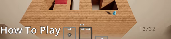 Tilting Tiles video 1
