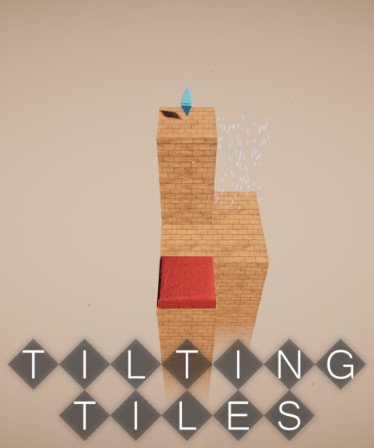 Tilting Tiles