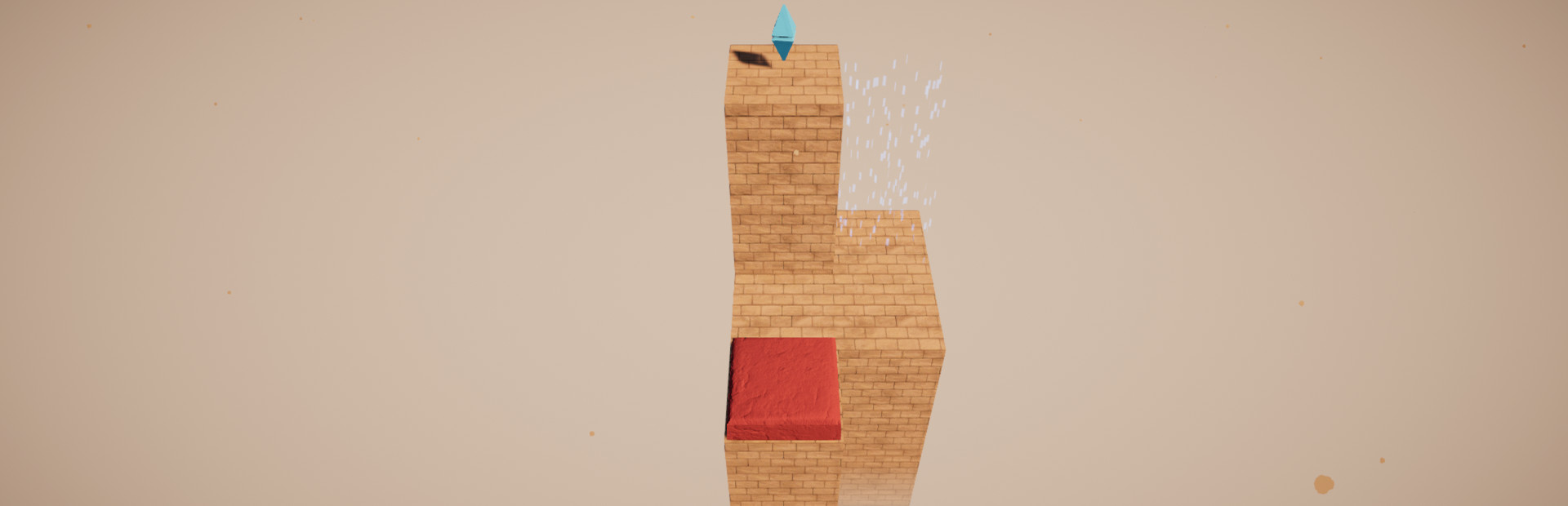 Tilting Tiles