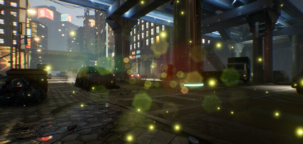 Screenshot z Xio: Survival Screenshot z Xio: Survival