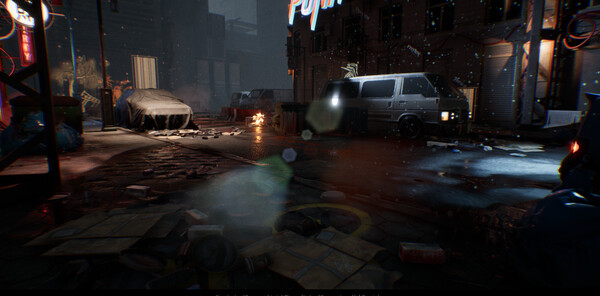 Screenshot z Xio: Survival Screenshot z Xio: Survival