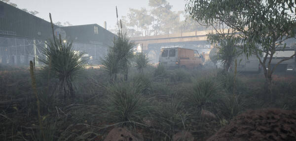 Screenshot z Xio: Survival Screenshot z Xio: Survival