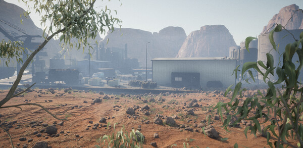 Screenshot z Xio: Survival Screenshot z Xio: Survival