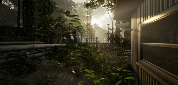 Screenshot z Xio: Survival Screenshot z Xio: Survival