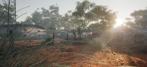 Screenshot z Xio: Survival Screenshot z Xio: Survival