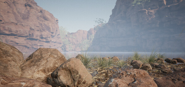 Screenshot z Xio: Survival Screenshot z Xio: Survival