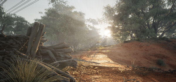 Screenshot z Xio: Survival Screenshot z Xio: Survival