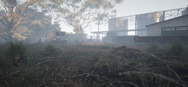 Screenshot z Xio: Survival Screenshot z Xio: Survival