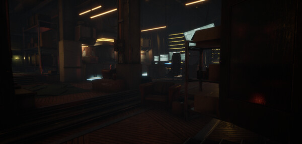 XIO: REVIVE screenshot 3