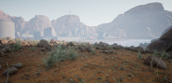 Screenshot z Xio: Survival Screenshot z Xio: Survival