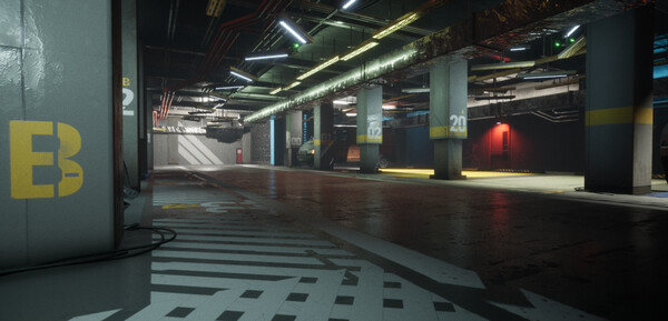 Screenshot z Xio: Survival Screenshot z Xio: Survival