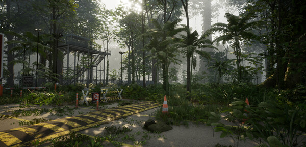 XIO: REVIVE screenshot 6