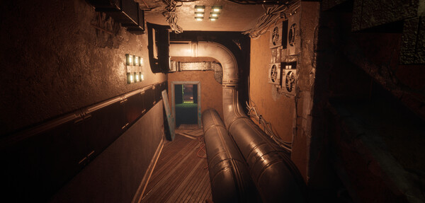 XIO: REVIVE screenshot 4