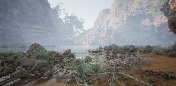 Screenshot z Xio: Survival Screenshot z Xio: Survival