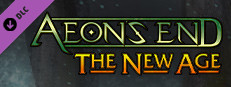 Aeon's End - The New Age Small Capsule Image