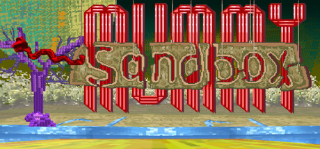 Mummy Sandbox banner