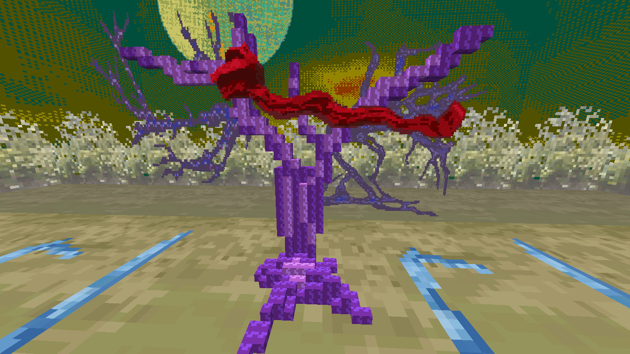 Mummy Sandbox screenshot #1