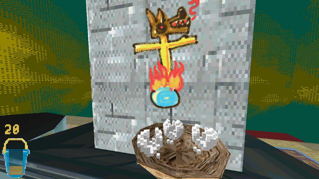 Mummy Sandbox screenshot #8