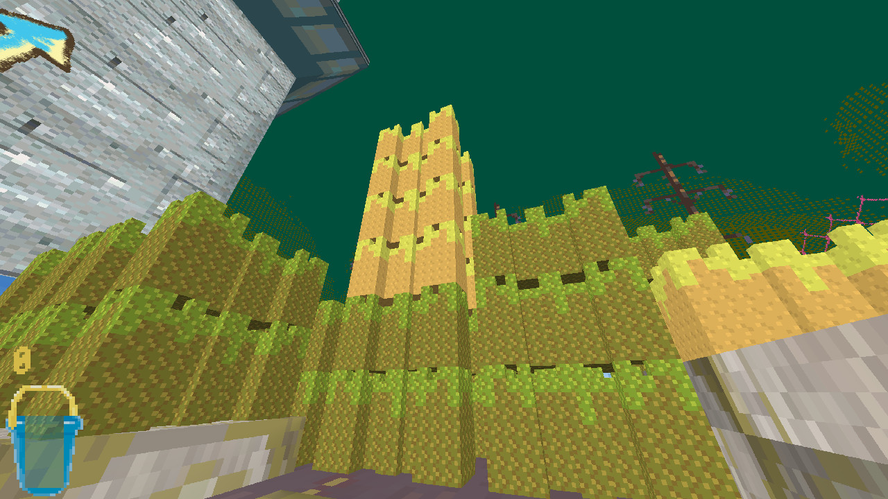 Mummy Sandbox screenshot #6