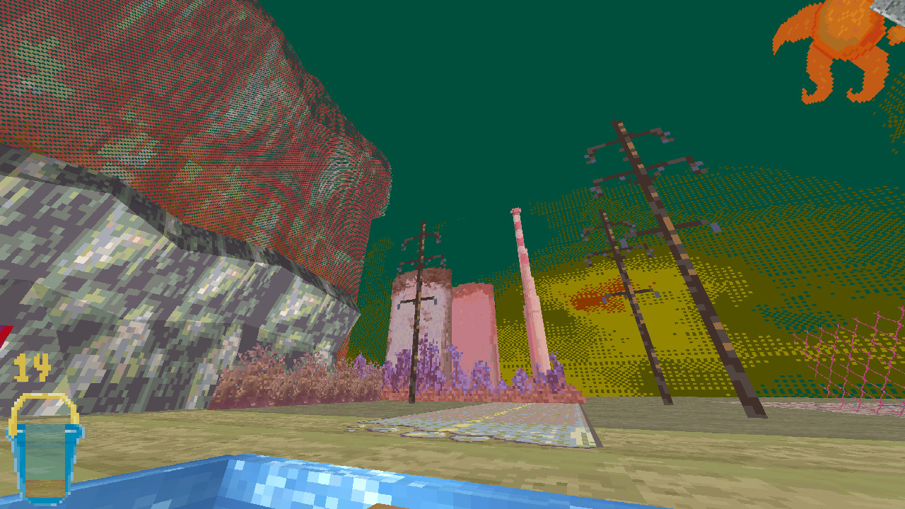 Mummy Sandbox screenshot #7