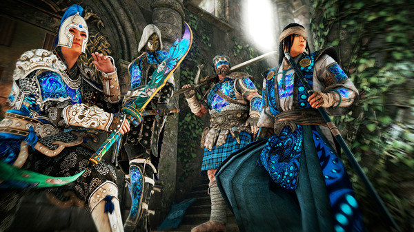 FOR HONOR™ - Battle Bundle - Year 5 Season 3