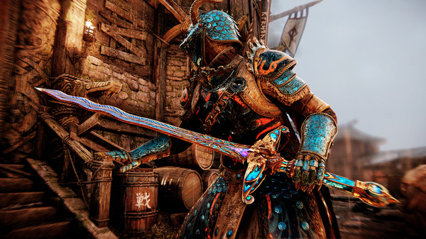 FOR HONOR™ - Battle Bundle - Year 5 Season 3