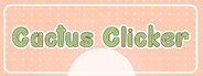 Cactus Clicker - Bofete Stories