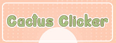 Cactus Clicker - Bofete Stories