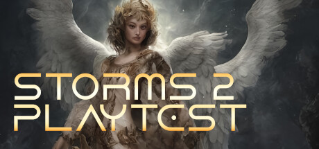 Storms II Playtest Cheat Engine/CT