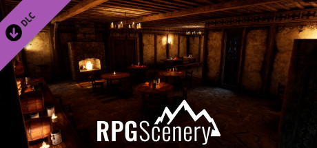 RPGScenery Steam Charts and Player Count Stats