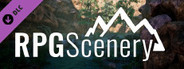 RPGScenery - Ridge Creek Scene