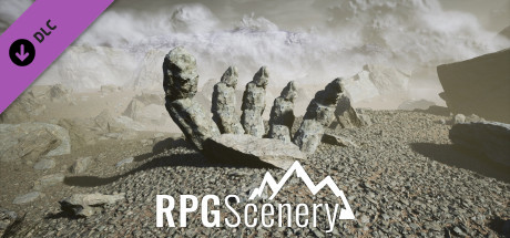 RPGScenery Steam Charts and Player Count Stats